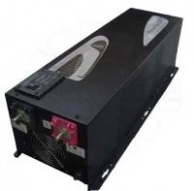 Инвертор PowerStar W7 5 кВт 24В, Sunray Power