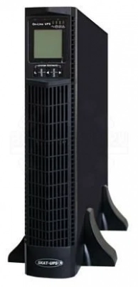 SKAT-UPS 3000 RACK, ��� ��� �����������
