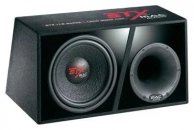 Mac AudioSTX 112 Reflex