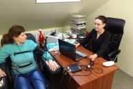 ПАРИТЕТ ВОСТОК ТСК