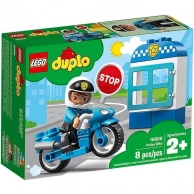LEGO DUPLO Town ����������� �������� 10900, ������������ ����