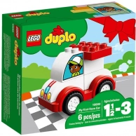 LEGO DUPLO ��� ������ �������� ���������� 10860