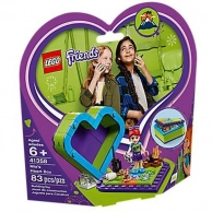 LEGO Friends ��������-�������� ��� 41358