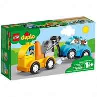 LEGO DUPLO My First ��� ������ ��������� 10883