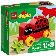 LEGO DUPLO ��� ������ ����� ������� 10859