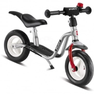 ������� Puky LR M Plus 4072 silver �����������