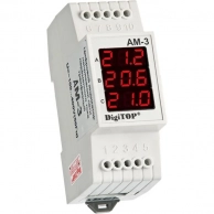 Амперметр DigiTOP Ам-3