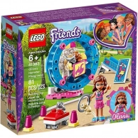 LEGO Friends ������� �������� ��� ������� ������ 41383