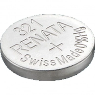 ��������� Renata R321 SR616 1��