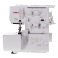 ������� Janome