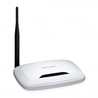 Wi-Fi  TP-LINK