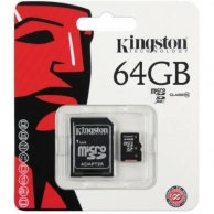   Kingston