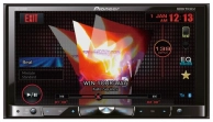 PioneerAVH-X8500BT