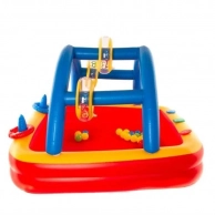 Игровой центр Madd Kidz/Upright
