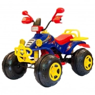 Квадроцикл TCV в Красном Сулине