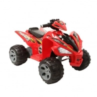 Квадроцикл Weikesi