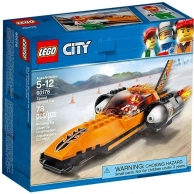 LEGO City �������� ���������� 60178