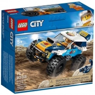 LEGO City �������� ����� � ������� 60218