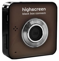 HighscreenBlackBox Connect