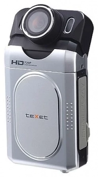 TeXetDVR-500HD