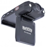 ParkCityDVR HD 510