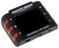 HighscreenBlackBox HD-mini