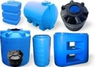 Емкости и баки