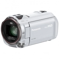  Flash HD Panasonic