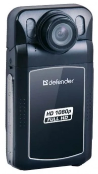 DefenderCar Vision 5010 FullHD