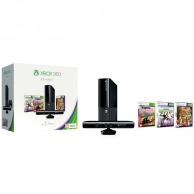   Xbox 360 Microsoft