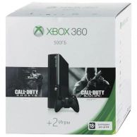   Xbox 360 Microsoft