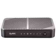 Wi-Fi  Zyxel