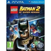  PS Vita 