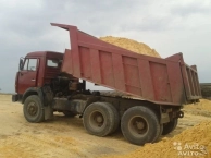 Песок Щебень Гравмасса