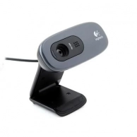LogitechHD Webcam C270 960-000636