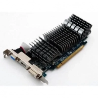  1024Mb ASUS GeForce 210 PCI-E EN210 SILENT/DI/1GD3/V2(LP) Retail