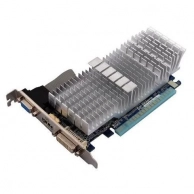  1024Mb Gigabyte GeForce GT610 PCI-E DVI D-Sub HDMI GV-N610SL-1GI Retail