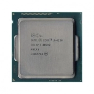  Intel Core i3-4130 3.4GHz 3Mb Socket 1150 OEM