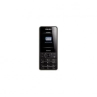   Philips Xenium X1560 Black        -