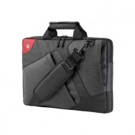    16" HP Urban Slip Backpack  QB756AA