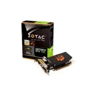  1024Mb Zotac GTX750 LP PCI-E 128bit GDDR5 DVI HDMI HDCP ZT-70702-10M Retail