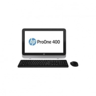  HP ProOne 400 AIO 23" 1920x1080 i5 4590T 2.0GHz 8Gb 1Tb DVD-RW Wi-Fi BT Win8.1Prodng +  G9E78EA