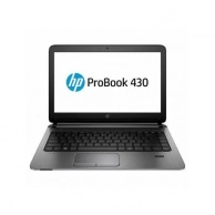 HP Probook 430 G2 13.3" 1366x768  i3-4030U 1.9GHz 4Gb 500Gb HD4400 Bluetooth Wi-Fi Win7Pro Win8.1Pro  J4S79EA