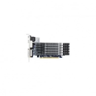  1024Mb ASUS GeForce 210 EN210 SILENT DI 1GD3 V2 LP PCI-E D-Sub DVI HDMI Retail