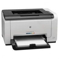  HP Color LaserJet Pro CP1025 CF346A  A4 16/4ppm 600x600dpi USB