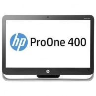  HP ProOne 400 AIO 23" 1920x1080 i5 4590T 2.0GHz 4Gb 500Gb DVD-RW Wi-Fi BT Win8.1Prodng +  G9E66EA