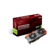  2048Mb ASUS GeForce GTX770 POSEIDON PCI-E 2xDVI HDMI DP POSEIDON-GTX770-P-2GD5 Retail
