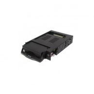 Mobile rack  HDD 3.5" AGESTAR SRTP(K)-2F 2fan 