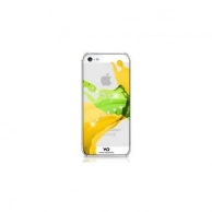  White Diamonds  iPhone 5 Liquids Swarovski  / WD-1210LIQ8