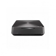 Неттоп Asus Vivo PC VM60-G092M i5-3337U 1.8GHz 4Gb 500Gb HD4000 Wi-Fi DOS серый 90MS0061-M00920